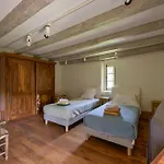Le Mayne Vakantiehuis *