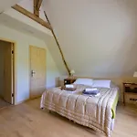 Vakantiehuis Le Mayne *