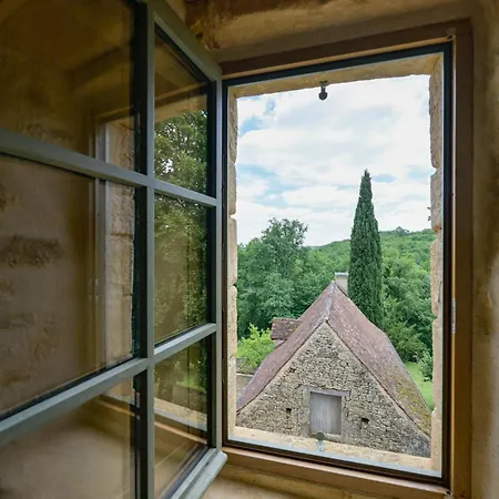 Le Mayne 贝纳克和卡泽纳克