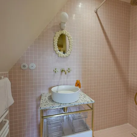 Le Mayne 贝纳克和卡泽纳克