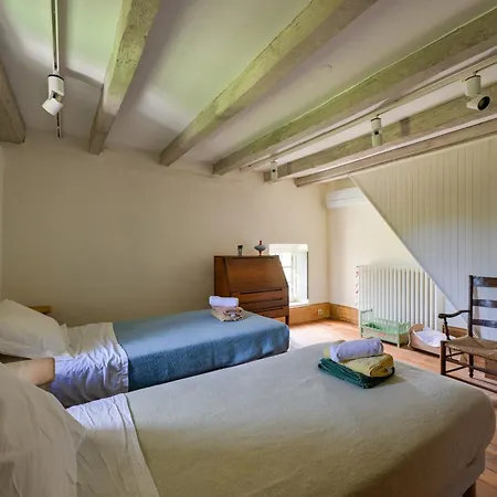 度假居 Le Mayne *