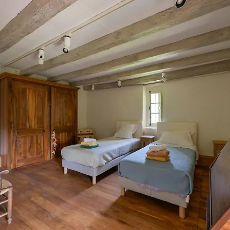 Le Mayne 度假居 *