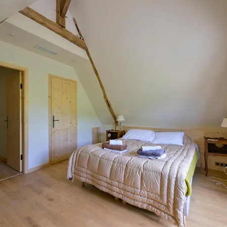 度假居 Le Mayne *