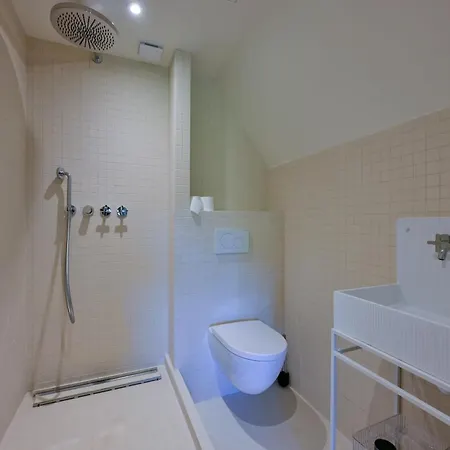 度假居 Le Mayne *