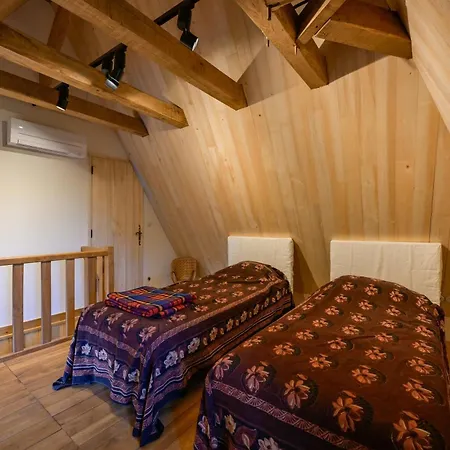 度假居 Le Mayne *