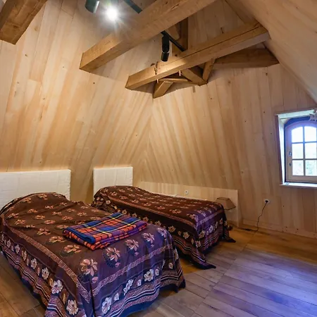 Le Mayne * 贝纳克和卡泽纳克