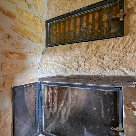 Le Mayne 贝纳克和卡泽纳克