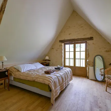 Le Mayne * 贝纳克和卡泽纳克