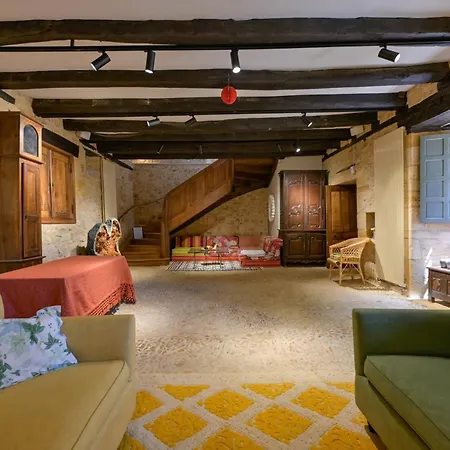 度假居 Le Mayne *