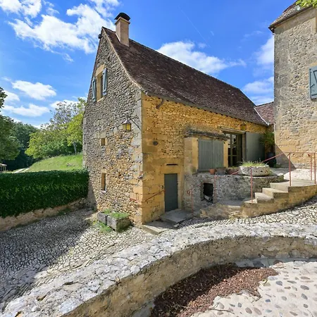 Le Mayne 度假居 *