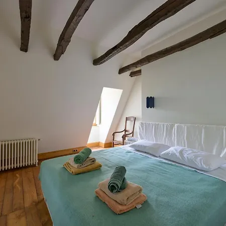 Le Mayne * 贝纳克和卡泽纳克