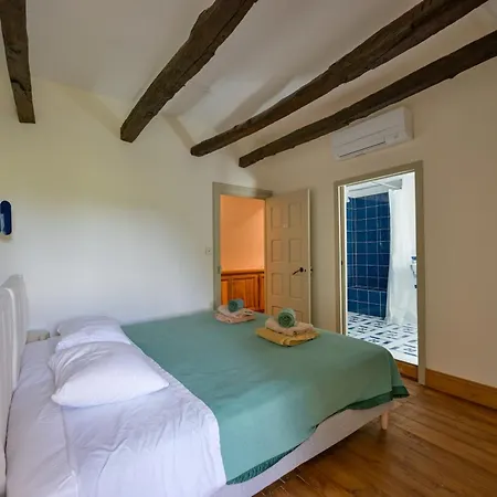 度假居 Le Mayne *