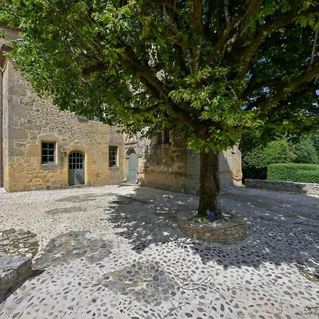 Le Mayne 度假居 贝纳克和卡泽纳克