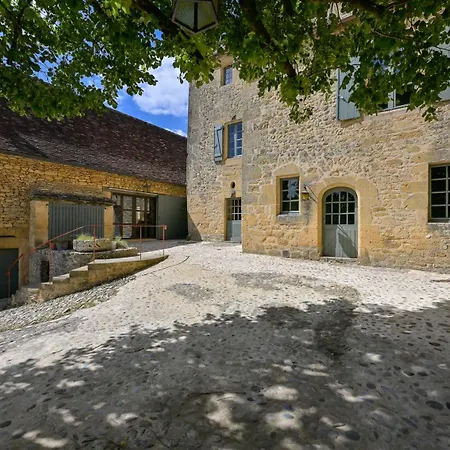 Le Mayne * 贝纳克和卡泽纳克