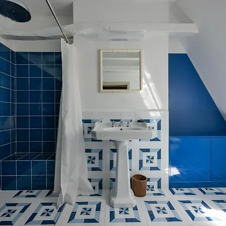 Le Mayne 度假居 贝纳克和卡泽纳克