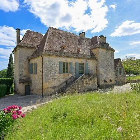 Le Mayne * 贝纳克和卡泽纳克