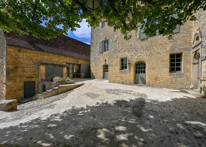 Le Mayne * ベナック・エ・カズナック