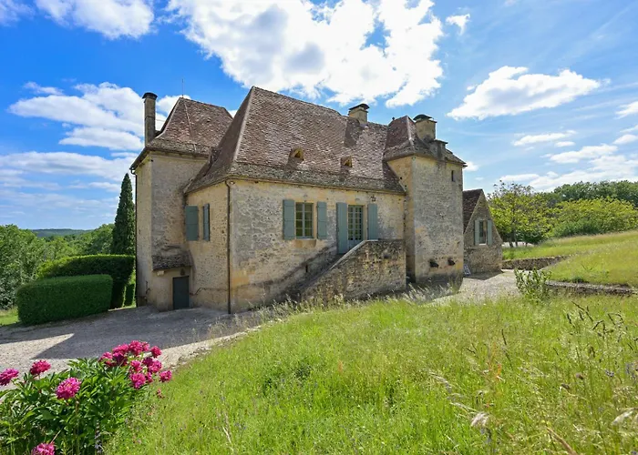 Le Mayne * ベナック・エ・カズナック