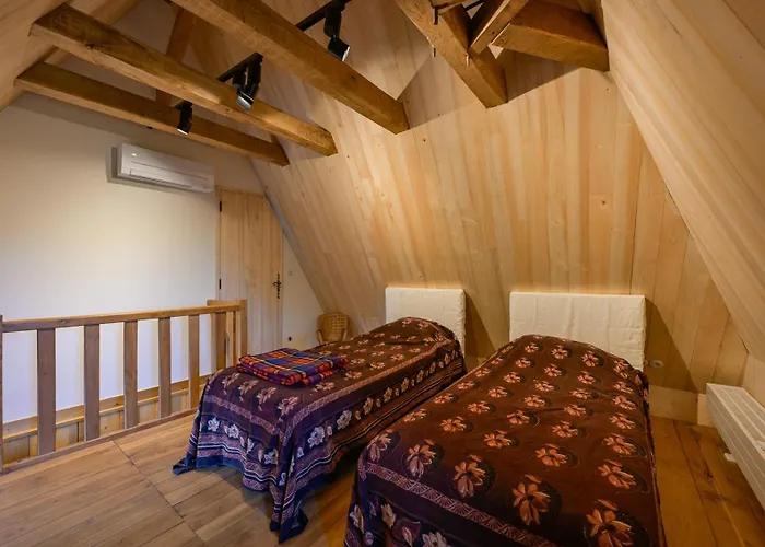 Ferienhaus Le Mayne Beynac-et-Cazenac
